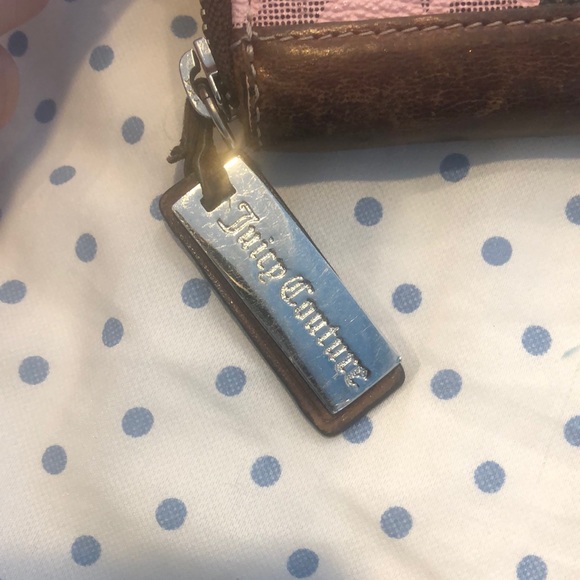 BOGO Juicy Couture Wallet - Picture 2 of 5